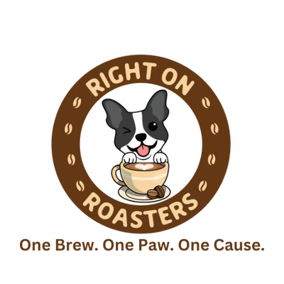 Right On Roasters LLC
