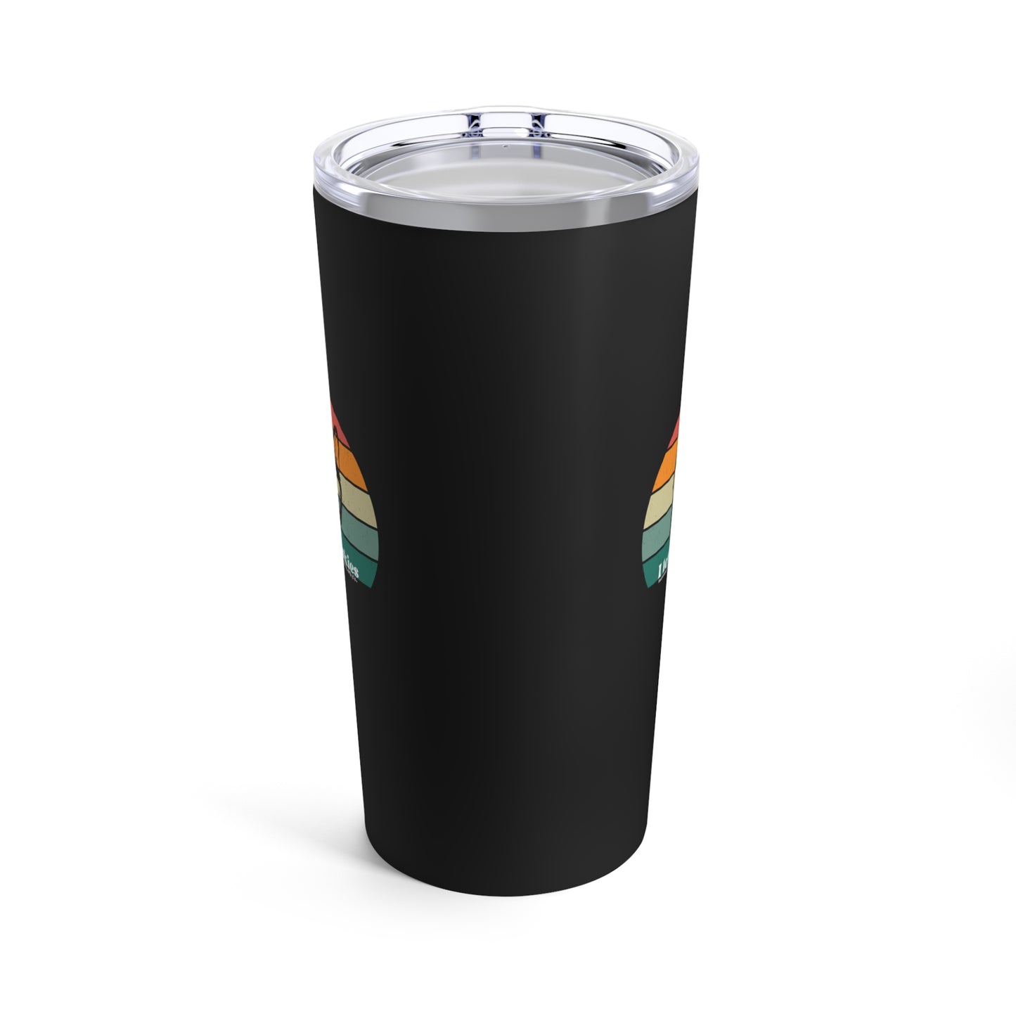 The Husky Tumbler 20oz